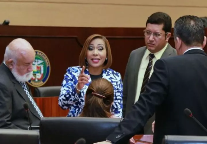 Federico Humbert anunció que entrarían a auditar la planilla 080.