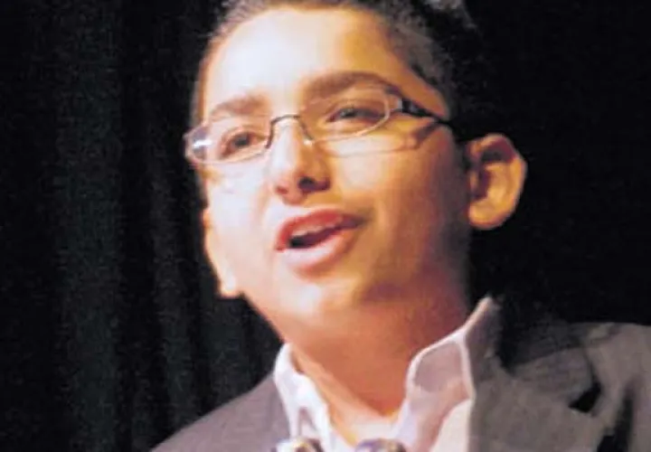 Con el ansiado premio Escena.