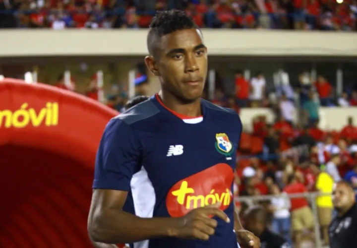 Fue de los más convocados a la selección en las eliminatorias. /Foto Archivo
