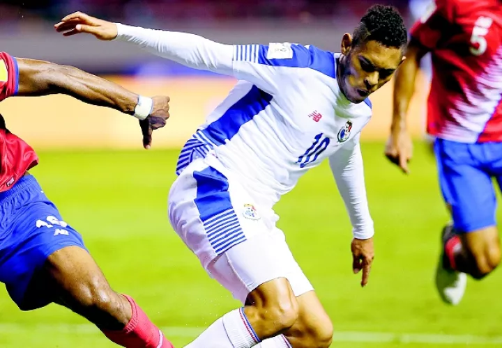 Ismael Díaz