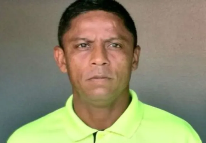 Gabriel Victoriaformará parte del grupo de asistentes del Mundial  de Rusia 2018.
