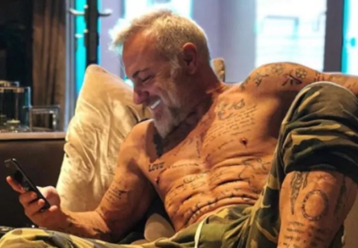 Gianluca Vacchi