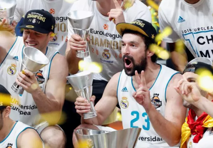 Su anterior título fue en 2015. /Foto EFE