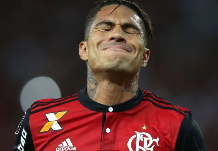 Paolo Guerrero