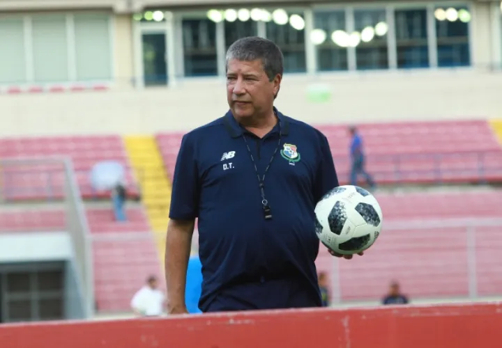 Hernán "El Bolillo" Gómez 