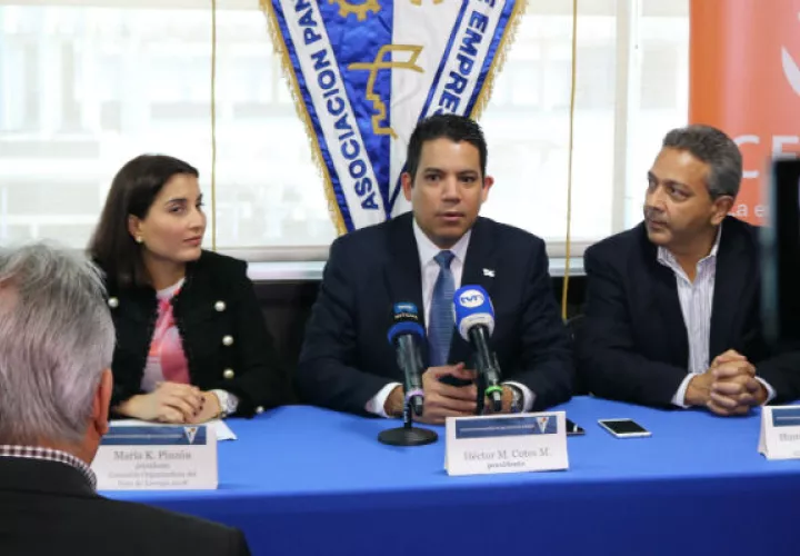  El sector energético del país se enfrenta a varios retos