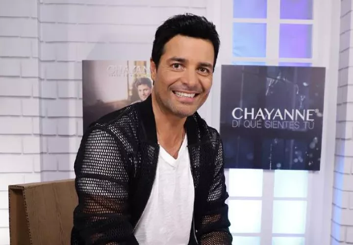 Chayanne