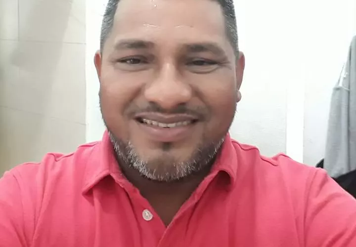 Carlos Castillo Montenegro, fue hallado decapitado en la frontera con Costa Rica. 