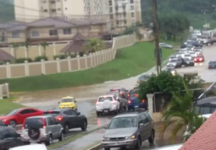 Obras y futuros proyectos en Condado del Rey suspendidos 