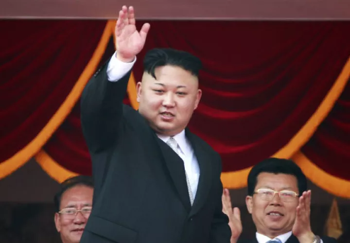 cumbre, Corea, Estados Unidos