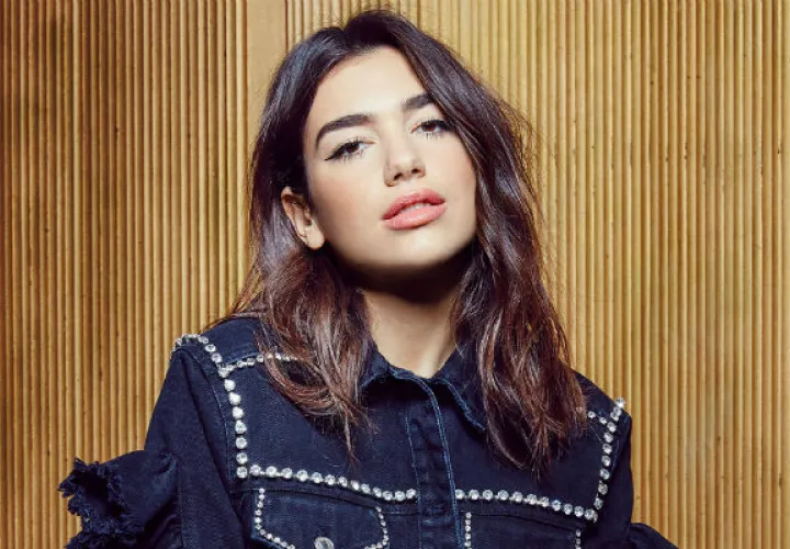 La artífice femenina es considerada la más escuchada en spotify.