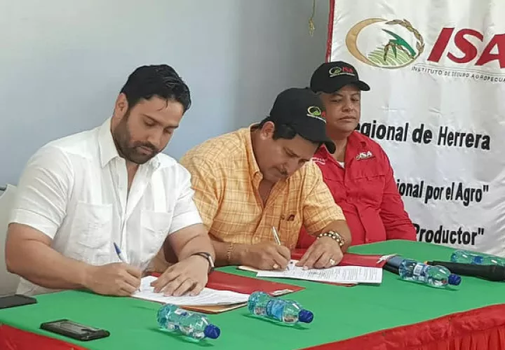 Fondos del FECI disminuyeron de $40 millones a $31 millones 
