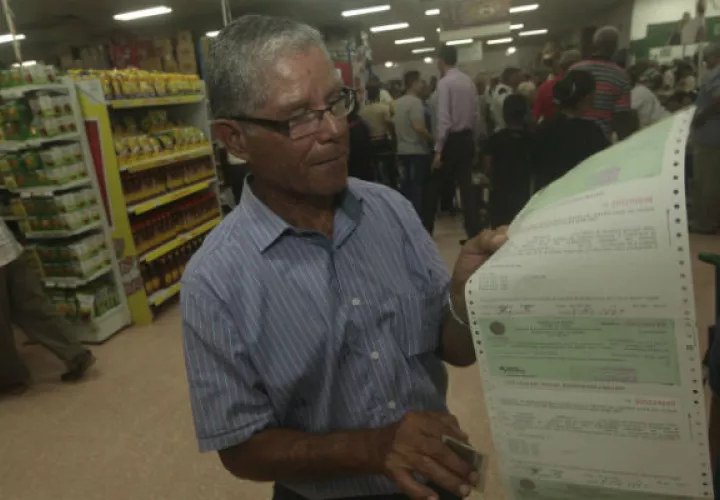 Más de 200 millones de dólares  ha inyectado este beneficio  a la economía nacional. /Foto Archivo