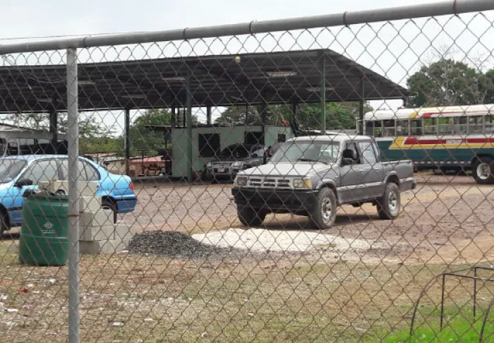 Los conductores tienen medidas de sanción. Foto: Zenaida Vásquez. 