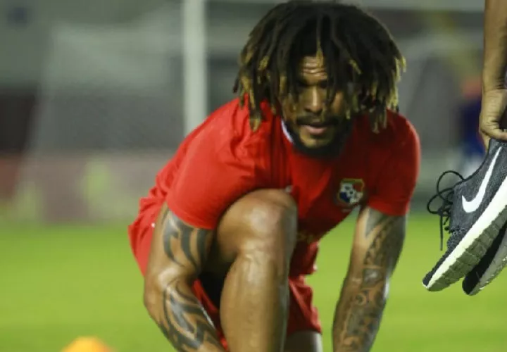 Román Torres  Foto Anayansi Gamez