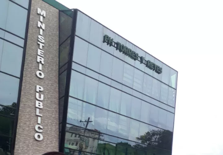 Foto: José Vásquez.