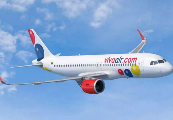 Tiene prevista la llegada de 50 aviones nuevos