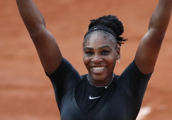 Serena Williams