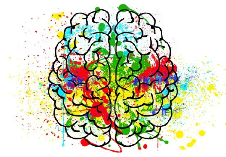 La psicoterapia ayuda a las personas a encontrarse a sí mismos. /Foto Pixabay