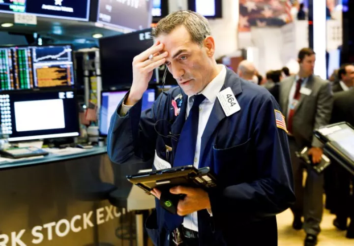 La actividad económica ha estado aumentando a un ritmo sólido. /Foto EFE