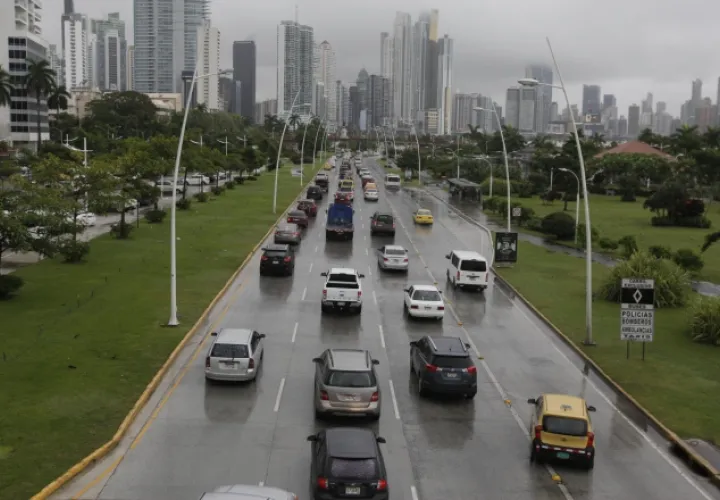 La póliza de seguro obligatorio de accidentes de tránsito (Soat) no se puede cancelar y la aseguradora tendrá  que responder a terceros. Archivo