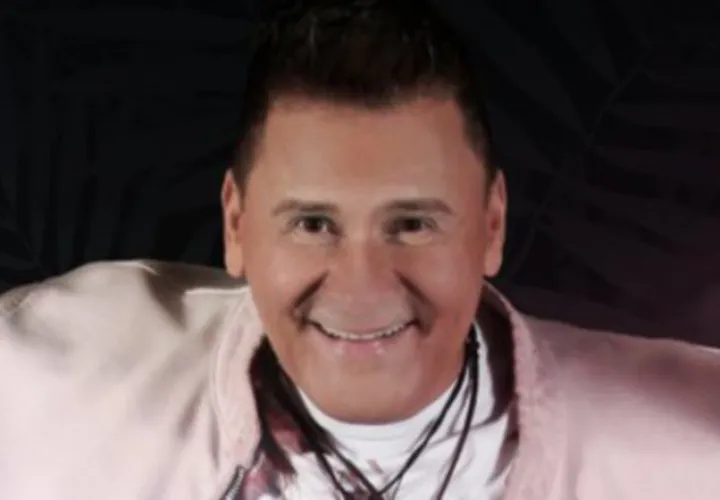 Roberto Antonio  