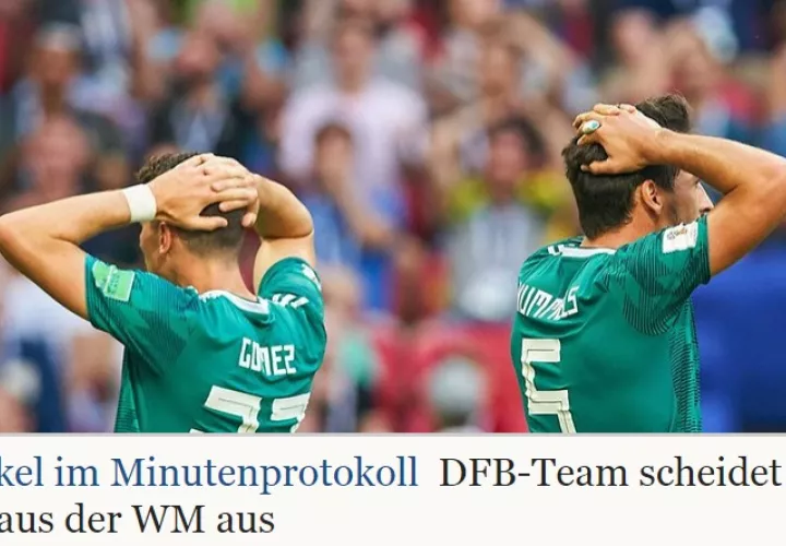 Diario Berliner-Zeitung de Alemania / Internet