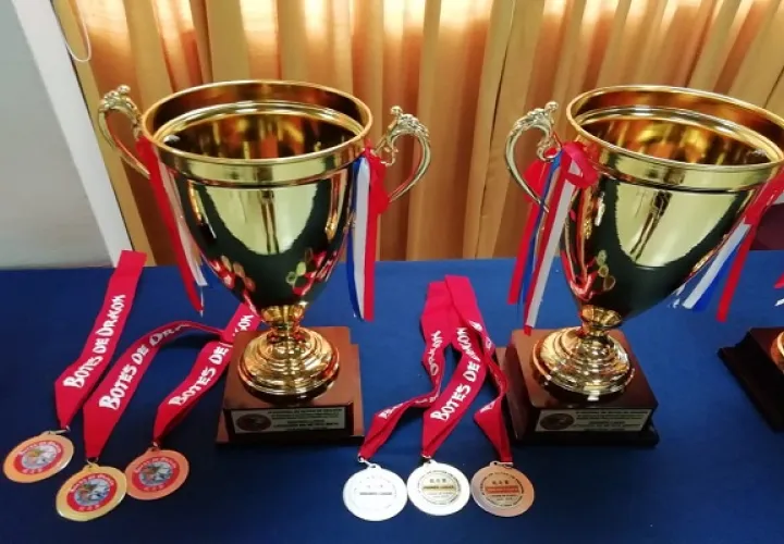 Trofeos