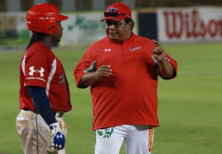 Murillo quiere ganar con el equipo de sus amores. 