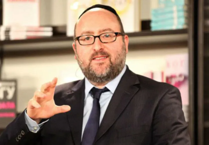 Michael Berg