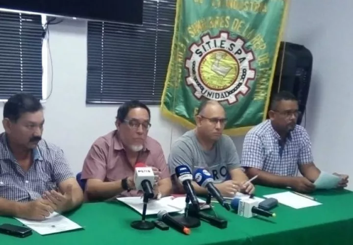De llevarse a cabo la huelga suspenderían funciones el 70% de los 500 trabajadores 