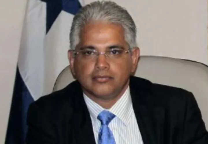 José Isabel Blandón /Foto Archivo
