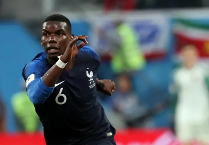 Paul Pogba