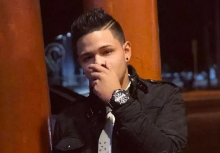 Eustacio Fidel Guerra 'El Tachi'