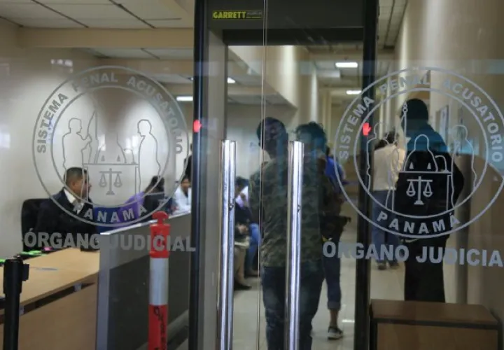 Expertos aseguran que se deben aplicar penas máximas a quienes contribuyan a la fuga de convictos. /Foto: Órgano Judicial