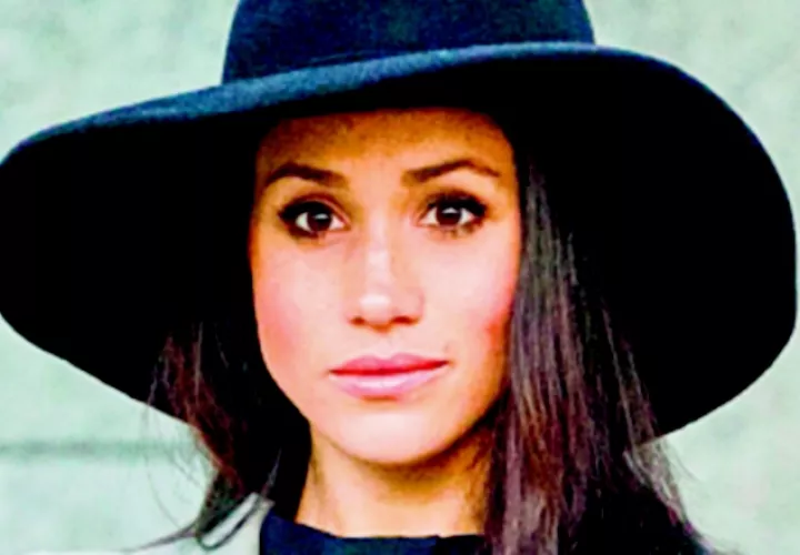 Meghan Markle 