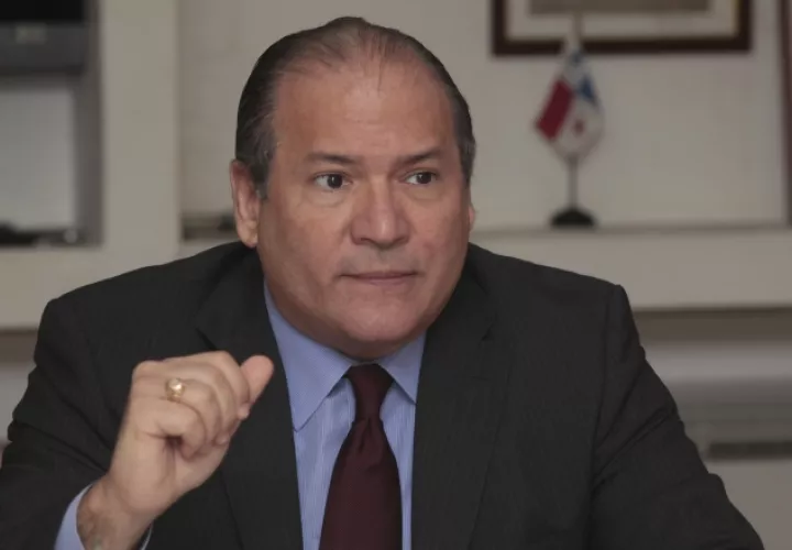 El próximo lunes, cuando se reanude la audiencia, el fiscal Díaz deberá presentar las correcciones en la acusación a Martinelli. 