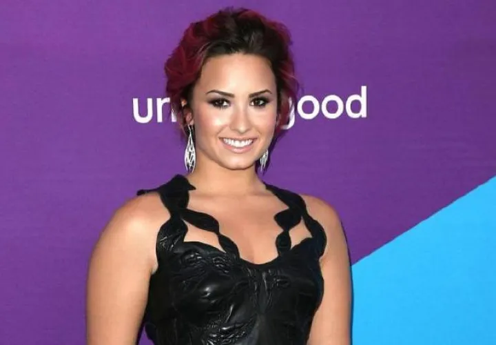 Demi Lovato 