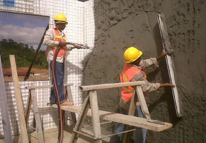 La venta de casas en el rango de $50 mil a 90 mil dólares se muestra desacelerada. Archivo