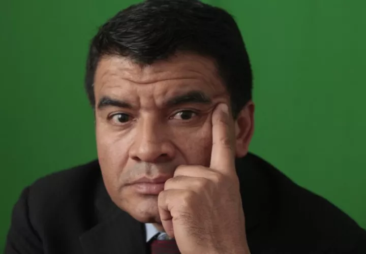 Aurelio Martínez