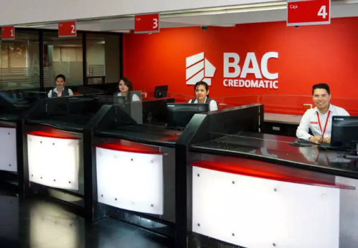  Cajeros automáticos de la Red Sistema Clave están identificados con el logo 