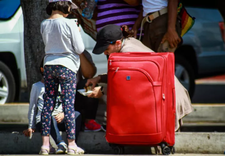 A través de un documento remitido el 26 de julio a una corte federal de California los abogados del Departamento de Justicia informaron que 1.442 menores indocumentados entre 5 y 18 años han sido devueltos con sus padres.