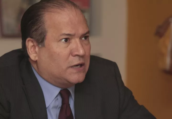 El expresidente Martinelli ha manifestado que es inocente y que su proceso es político.