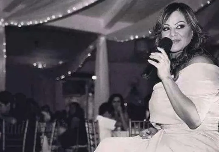 Jenni Rivera