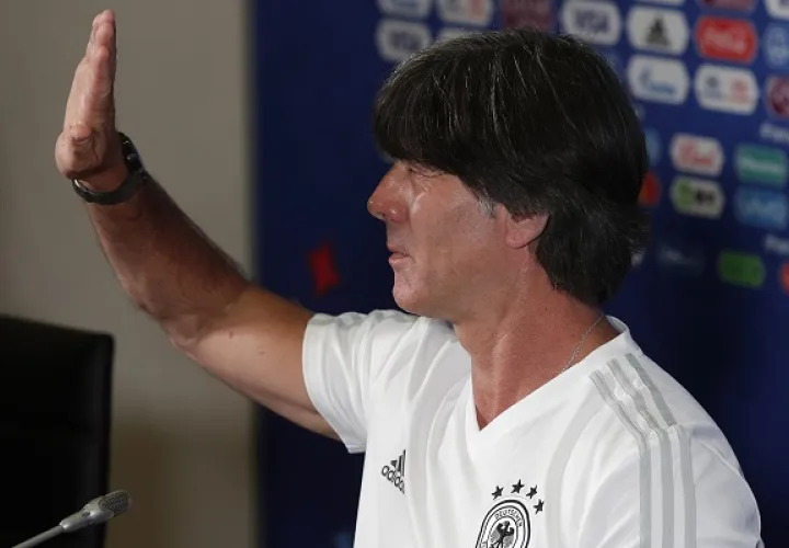 Löw analizará las causas de la debacle.