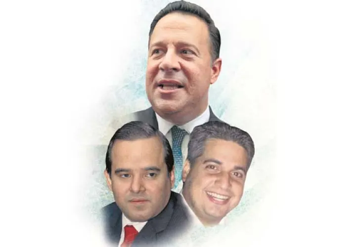 Denunciado por supuesto enriquecimiento ilícito