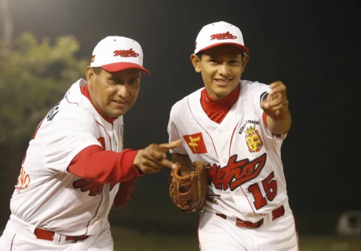 Elpidio considera que es un técnico luchador, perseverante y ambicioso.
