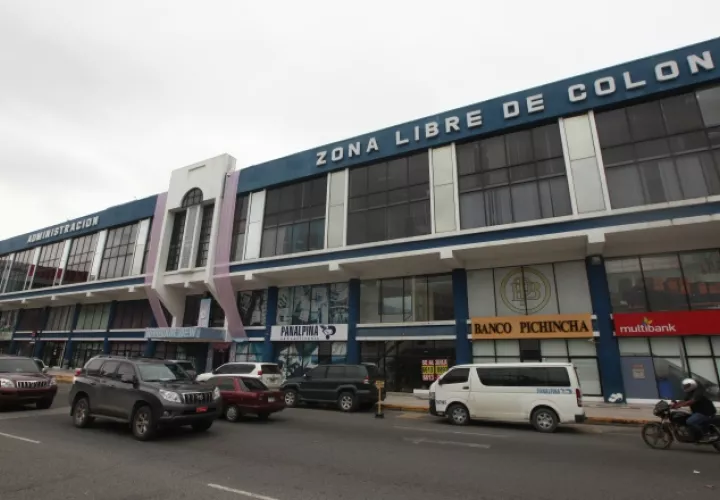 Panamá y Colombia esperan encontrar soluciones a corto plazo a los asuntos pendientes en materia comercial y fiscal. /Foto Archivo