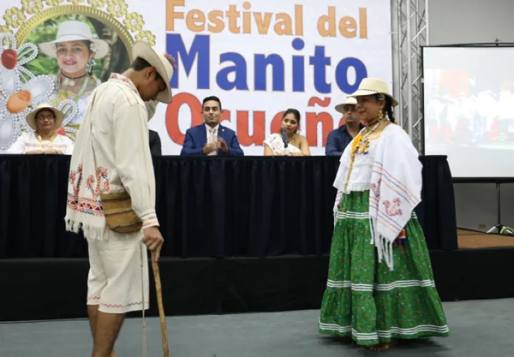 El festival concluirá el 19 de agosto con el tradicional desfile folclórico. /Foto Cortesía