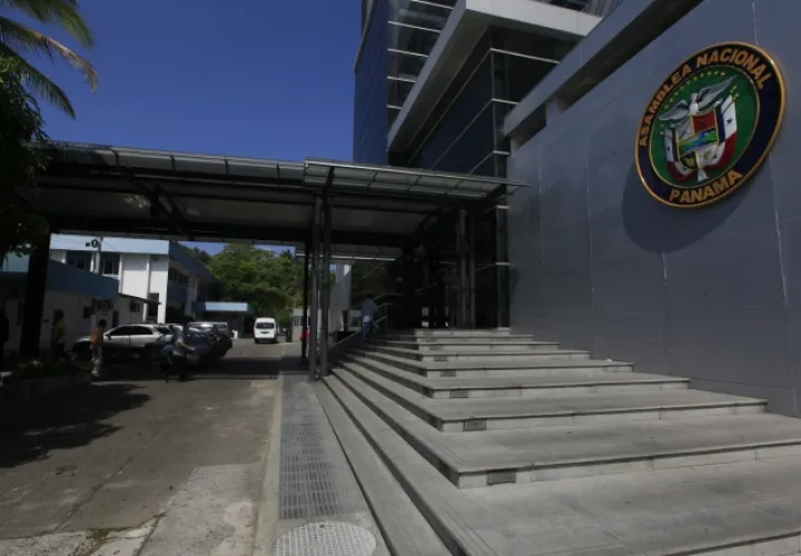 La nueva estructura fue inaugurada durante el periodo presidencial de Ricardo Martinelli Berrocal. /Foto Víctor Arosemena